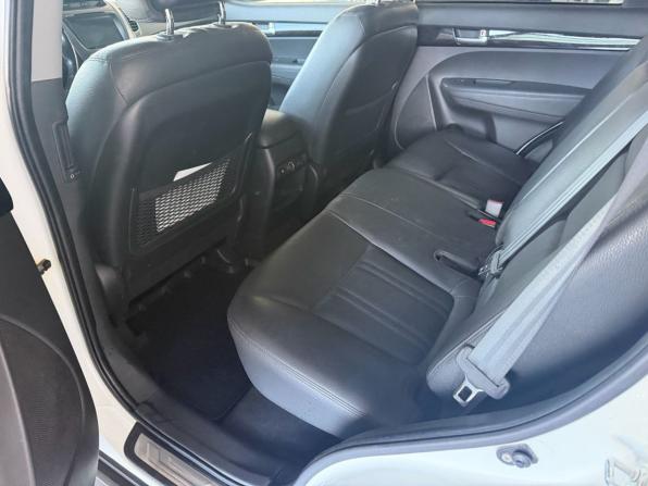 Kia Sorento II Рестайлинг с пробегом 2020 года, цена 2 435 000 рублей, 166480 км, внедорожник, Автокод Объявления