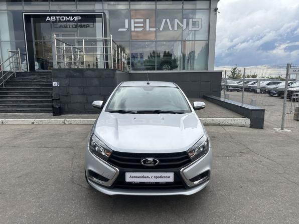 Lada (ВАЗ) Vesta I с пробегом 2019 года, цена 920 000 рублей, 122129 км, седан, Автокод Объявления