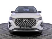 Chery Tiggo 7 Pro Max I Москва  - изображение 32