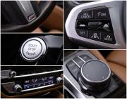 BMW 5 серии VII (G30/G31/G38) Рестайлинг Москва  - изображение 38