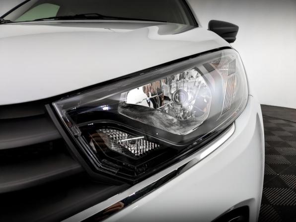 Lada (ВАЗ) Granta I Рестайлинг с пробегом 2026 года, цена 810 000 рублей, 3417 км, седан, Автокод Объявления