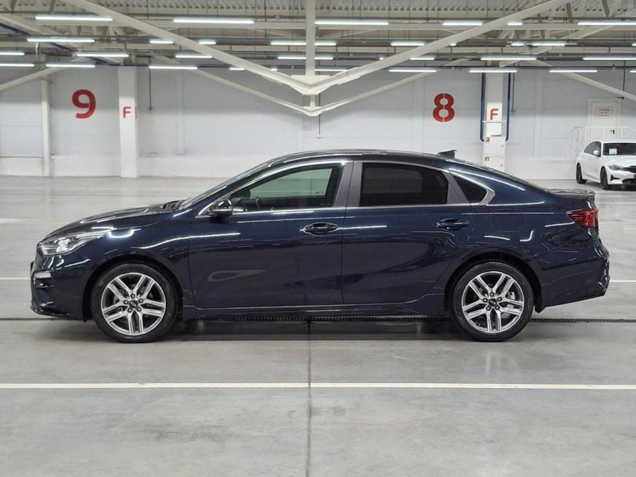 Kia Cerato IV Казань  - изображение 10