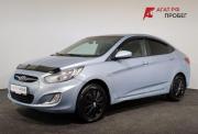 Hyundai Solaris I Ярославль  - изображение 20