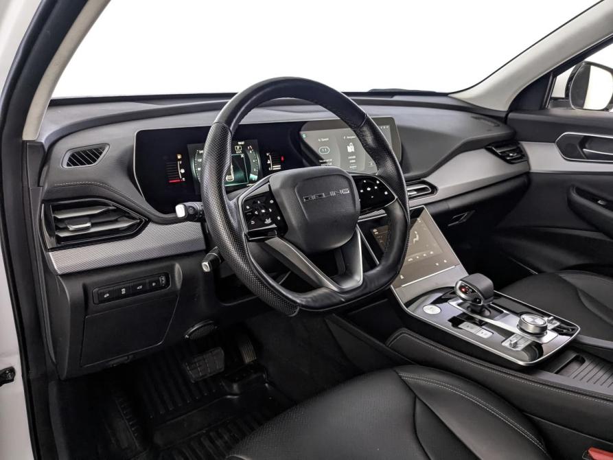 BAIC X7 I Москва  - изображение 15