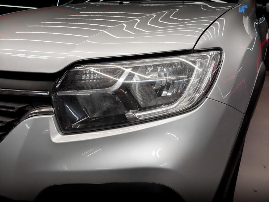 Renault Sandero II Рестайлинг Москва  - изображение 17