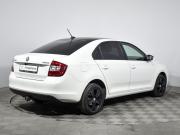 Skoda Rapid I Рестайлинг Санкт-Петербург  - изображение 25