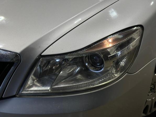 Skoda Octavia II (A5) Рестайлинг с пробегом 2012 года, цена 900 000 рублей, 191416 км, лифтбек, Автокод Объявления