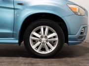 Mitsubishi RVR III Чита  - изображение 34