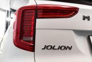 Haval Jolion I Рестайлинг Красноярск  - изображение 27