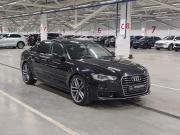 Audi A6 IV (C7) Рестайлинг Казань  - изображение 25