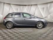 Opel Astra J Москва  - изображение 23