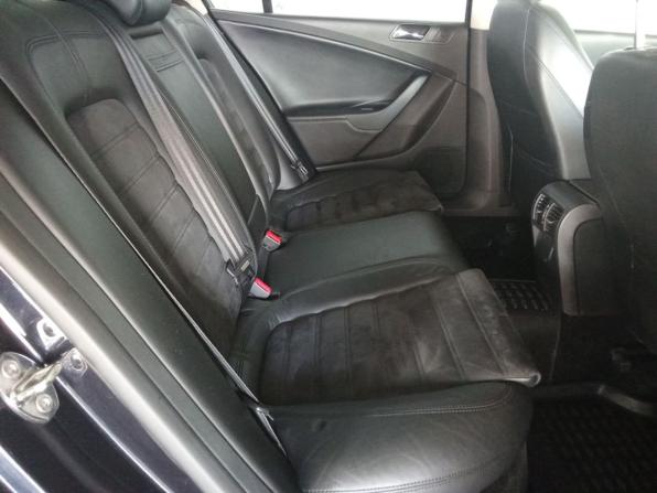 Volkswagen Passat B6 с пробегом 2008 года, цена 650 000 рублей, 267329 км, седан, Автокод Объявления