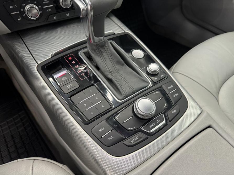 Audi A6 IV (C7) Воронеж  - изображение 18