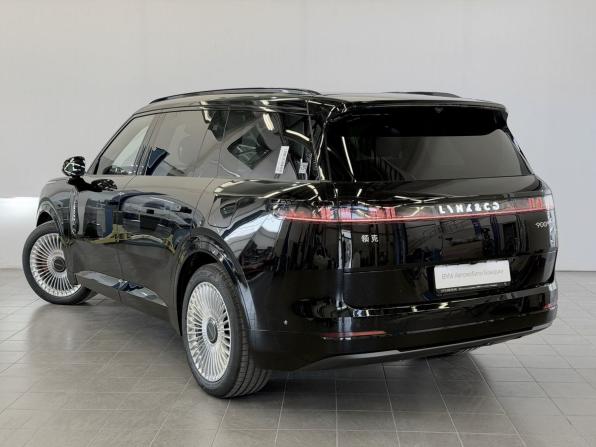 Lynk &amp; Co 900 с пробегом 2026 года, цена 8 620 000 рублей, 35 км, внедорожник, Автокод Объявления