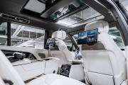 Land Rover Range Rover V Москва  - изображение 66