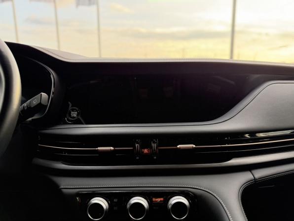 Changan CS95 I Рестайлинг 2 с пробегом 2023 года, цена 2 445 000 рублей, 95256 км, внедорожник, Автокод Объявления