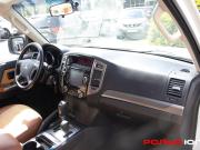 Mitsubishi Pajero IV Рестайлинг 2 Москва  - изображение 29