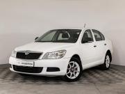 Skoda Octavia II (A5) Рестайлинг Санкт-Петербург  - изображение 19