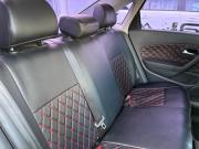 Volkswagen Polo V Череповец  - изображение 32