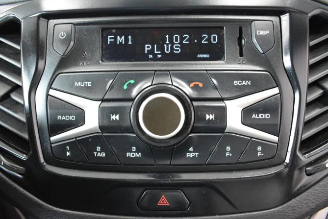 Lada (ВАЗ) Vesta I с пробегом 2020 года, цена 979 000 рублей, 92000 км, седан, Автокод Объявления