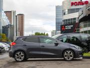 Kia Ceed II Рестайлинг Москва  - изображение 23