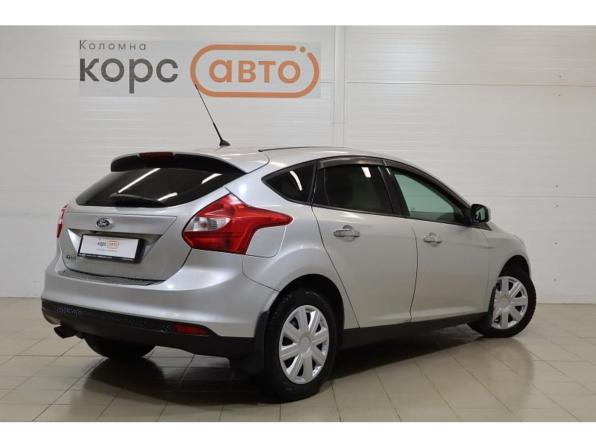 Ford Focus III с пробегом 2012 года, цена 620 000 рублей, 256000 км, хэтчбек, Автокод Объявления