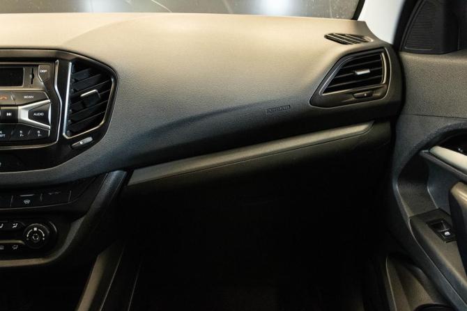 Lada (ВАЗ) Vesta I с пробегом 2020 года, цена 1 159 000 рублей, 159689 км, универсал, Автокод Объявления