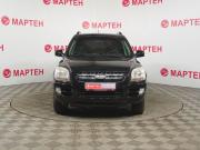 Kia Sportage II Вологда  - изображение 19