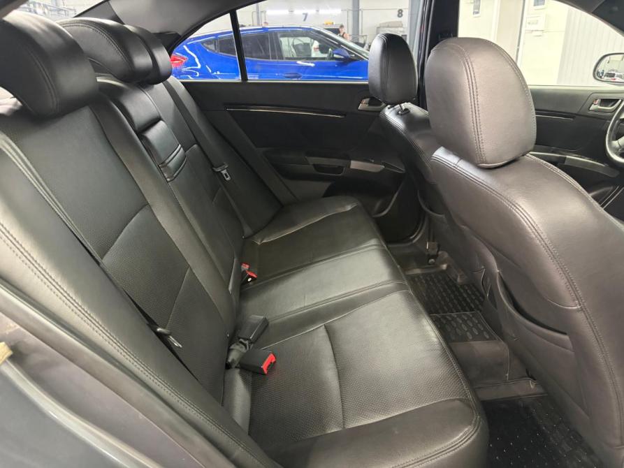 Geely Emgrand EC7 Краснодар  - изображение 13
