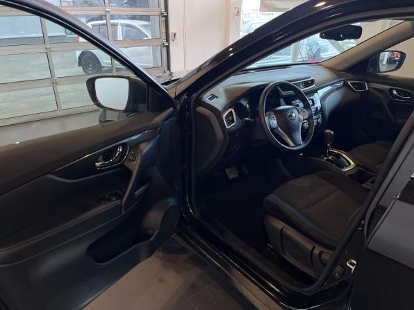 Nissan X-Trail III с пробегом 2018 года, цена 1 525 000 рублей, 146350 км, внедорожник, Автокод Объявления