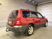 Subaru Forester II Новосибирск  - изображение 29