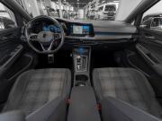 Volkswagen Golf VIII Москва  - изображение 35