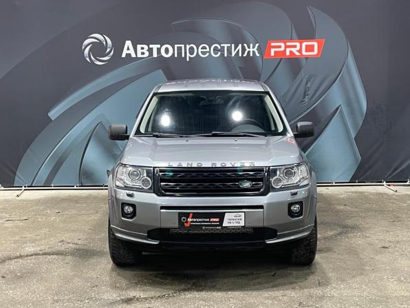 Land Rover Freelander II Рестайлинг 2 с пробегом 2014 года, цена 1 490 000 рублей, 224088 км, внедорожник, Автокод Объявления