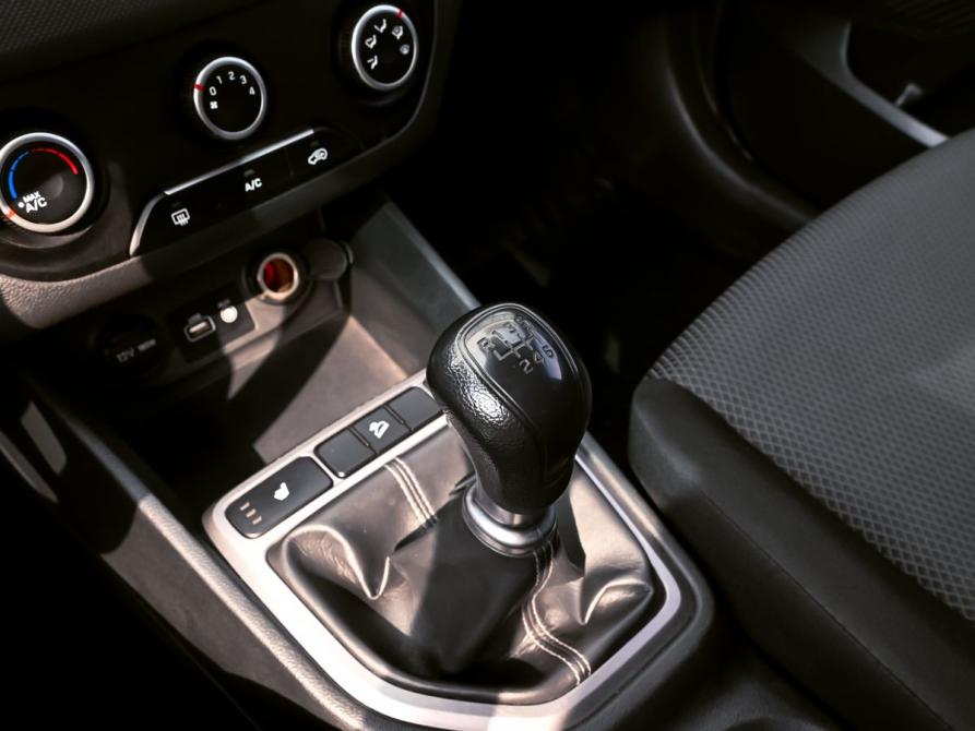 Hyundai Creta I Екатеринбург  - изображение 10