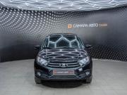 Lada (ВАЗ) Granta I Рестайлинг Самара  - изображение 29