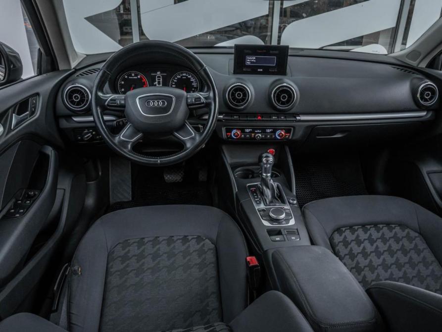 Audi A3 III (8V) Ставрополь  - изображение 6