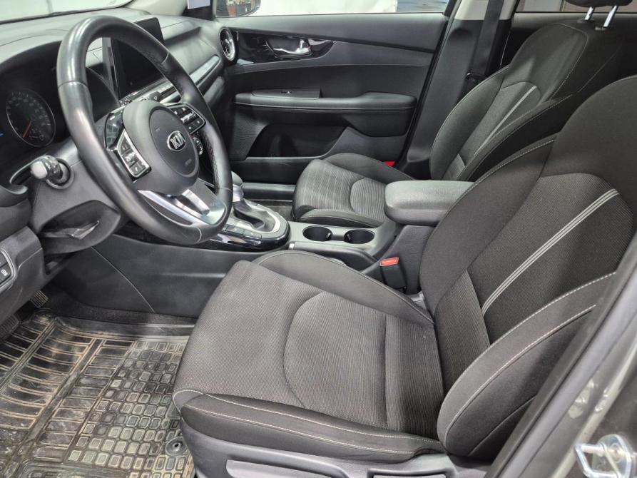 Kia Cerato IV Воронеж  - изображение 12