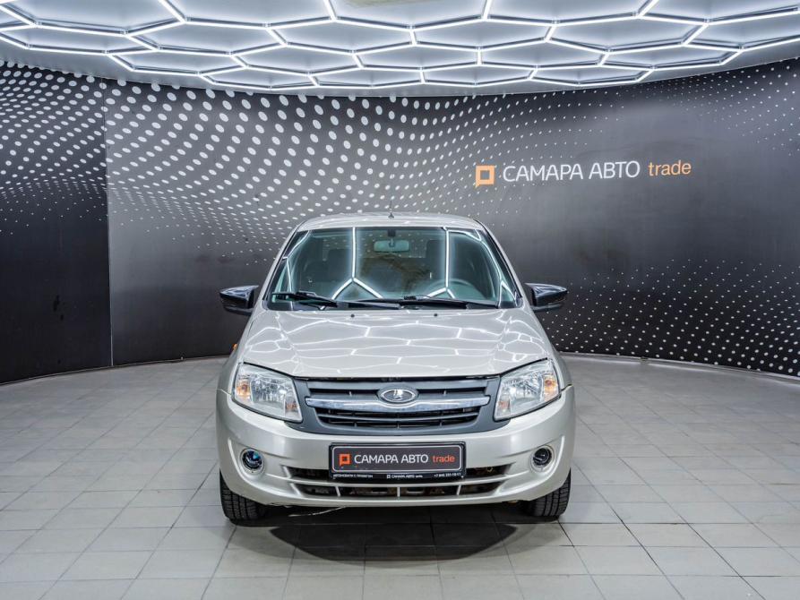 Lada (ВАЗ) Granta I Самара  - изображение 7