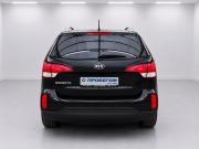 Kia Sorento II Рестайлинг Москва  - изображение 19