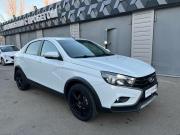 Lada (ВАЗ) Vesta I Нижнекамск  - изображение 22