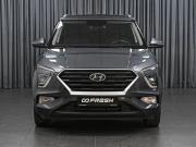 Hyundai Creta II Ставрополь  - изображение 26
