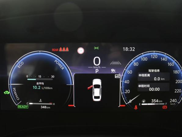 Toyota Camry IX (XV80) China Market с пробегом 2026 года, цена 4 275 000 рублей, 350 км, седан, Автокод Объявления