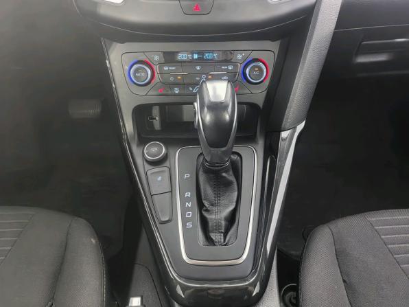 Ford Focus III Рестайлинг с пробегом 2018 года, цена 1 350 000 рублей, 90000 км, универсал, Автокод Объявления