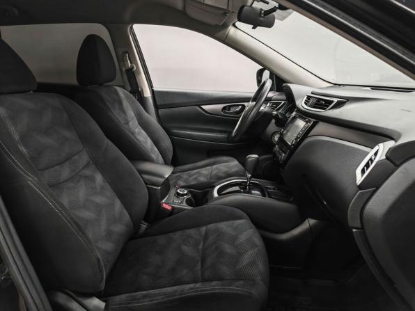 Nissan X-Trail III с пробегом 2015 года, цена 1 705 000 рублей, 110207 км, внедорожник, Автокод Объявления
