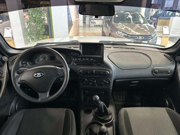 Lada (ВАЗ) Niva Travel I с пробегом 2024 года, цена 1 069 000 рублей, 21000 км, внедорожник, Автокод Объявления