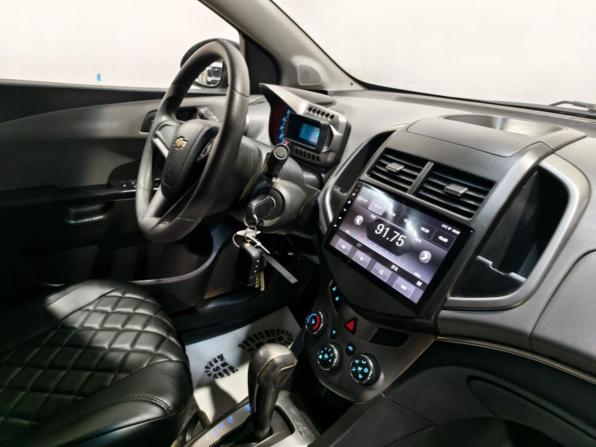Chevrolet Aveo II с пробегом 2012 года, цена 735 000 рублей, 101508 км, седан, Автокод Объявления