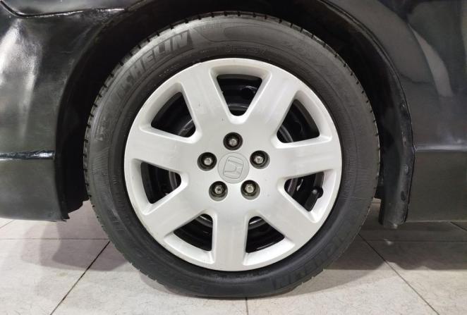 Honda Civic VIII с пробегом 2007 года, цена 670 000 рублей, 192481 км, седан, Автокод Объявления