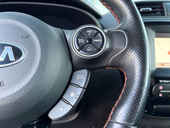 Kia Soul II Рестайлинг с пробегом 2016 года, цена 1 535 000 рублей, 114150 км, хэтчбек, Автокод Объявления