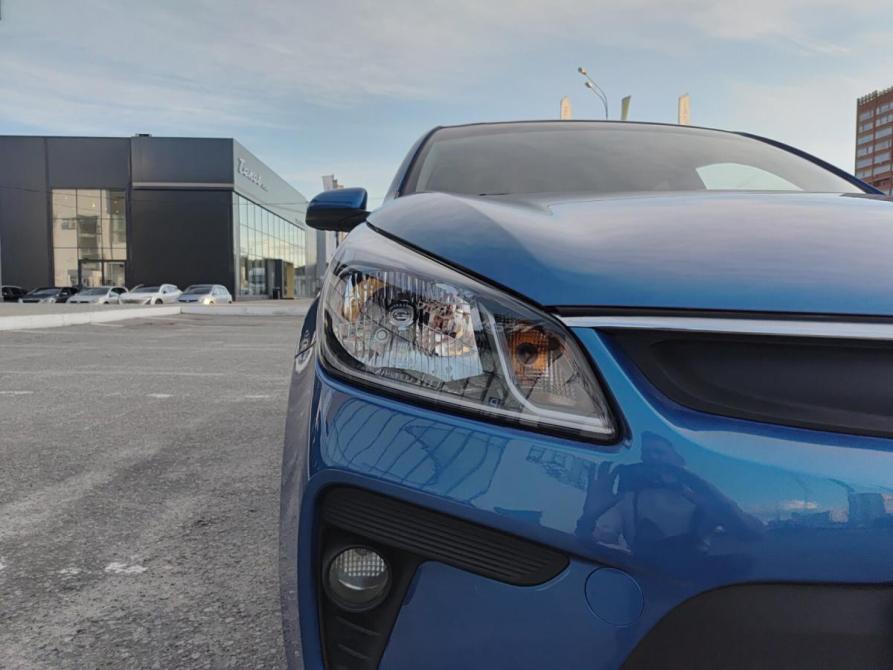 Kia Rio IV Йошкар-Ола  - изображение 21