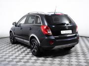 Opel Antara I Рестайлинг Москва  - изображение 23